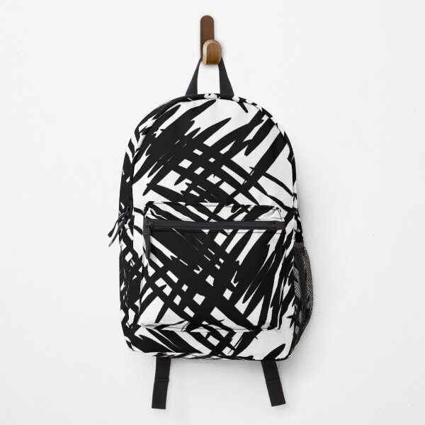 Item preview, Seamless pattern with black blots designed and sold by Shoshina.