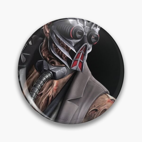 Item preview, Kabal  designed and sold by Ghostach.