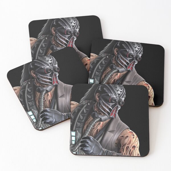 Item preview, Kabal  designed and sold by Ghostach.
