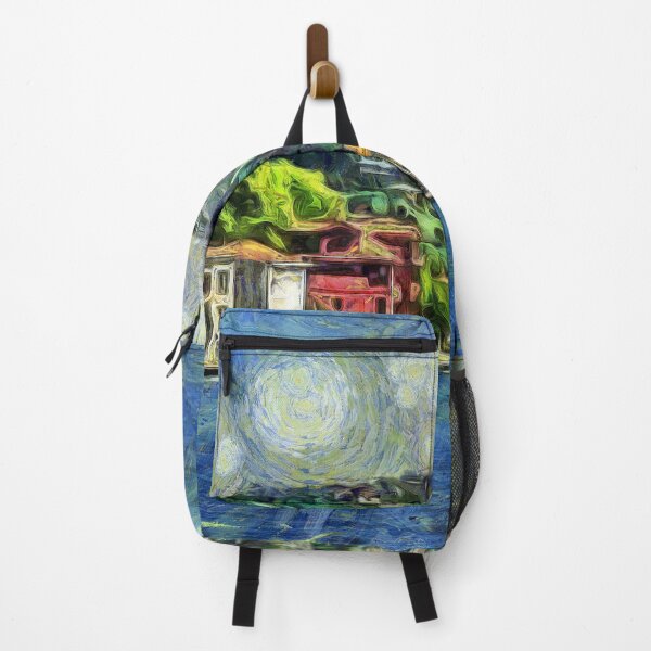 Item preview, Starry Night Over the Bosporus Istanbul Turkey KPA designed and sold by karynpeters.