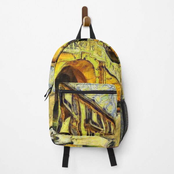Item preview, Starry Afternoon Over Luxor Winter Palace Egypt KPA designed and sold by karynpeters.