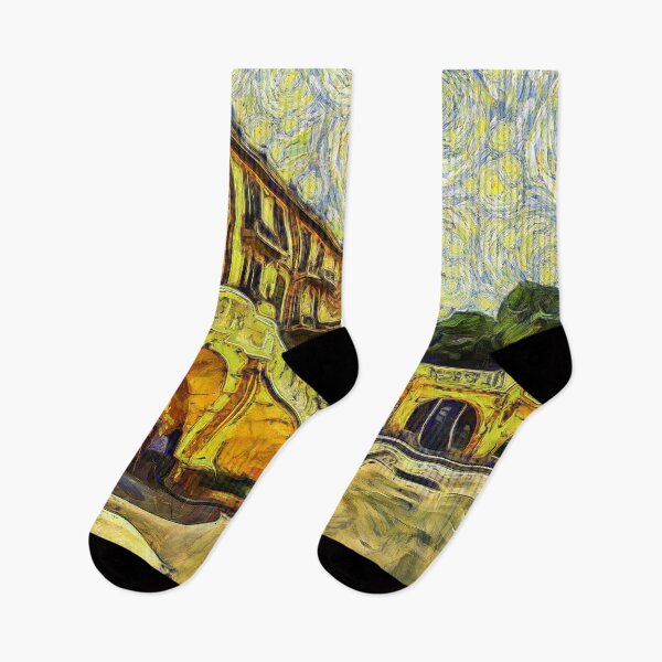 Item preview, Starry Afternoon Over Luxor Winter Palace Egypt KPA designed and sold by karynpeters.