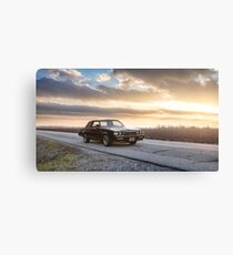 1985 Buick Grand National Canvas Print