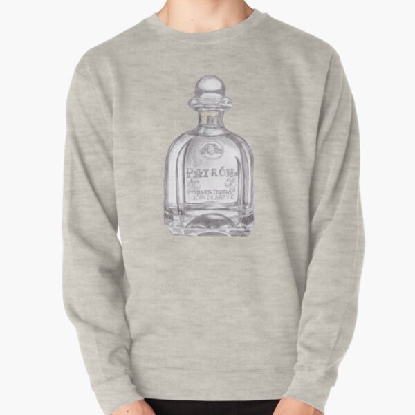 patron sweatshirt