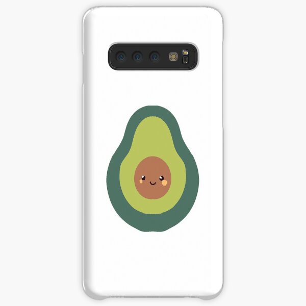 avacado Samsung Galaxy Snap Case