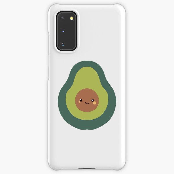 avacado Samsung Galaxy Snap Case