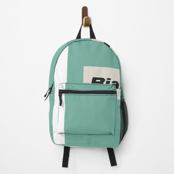 Grreen Rucksack