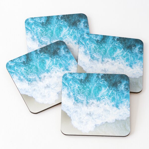 Item preview, OCEAN WAVES - BEACH SUMMER designed and sold by StaceyChito.