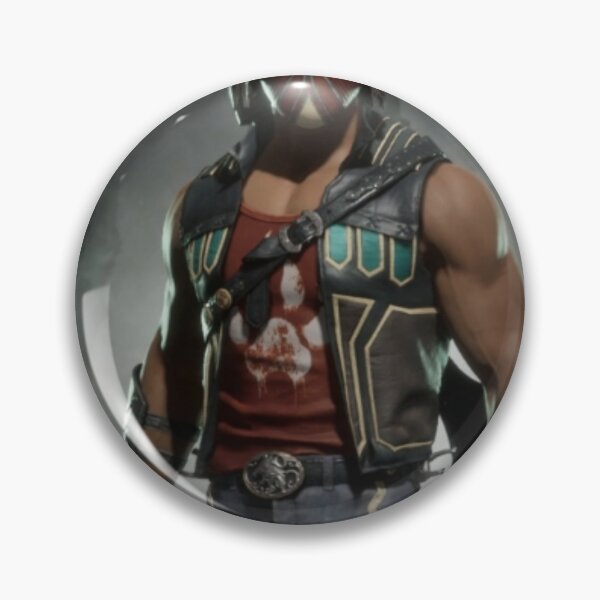 Item preview, Nightwolf designed and sold by Ghostach.