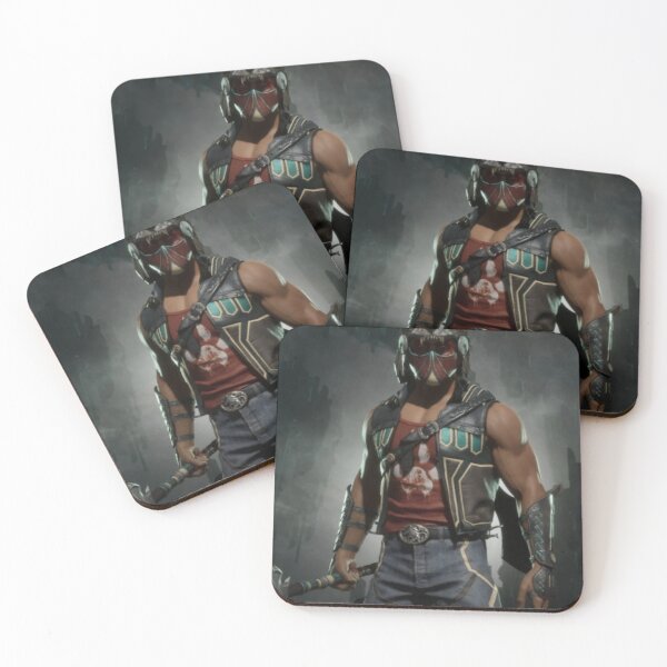 Item preview, Nightwolf designed and sold by Ghostach.