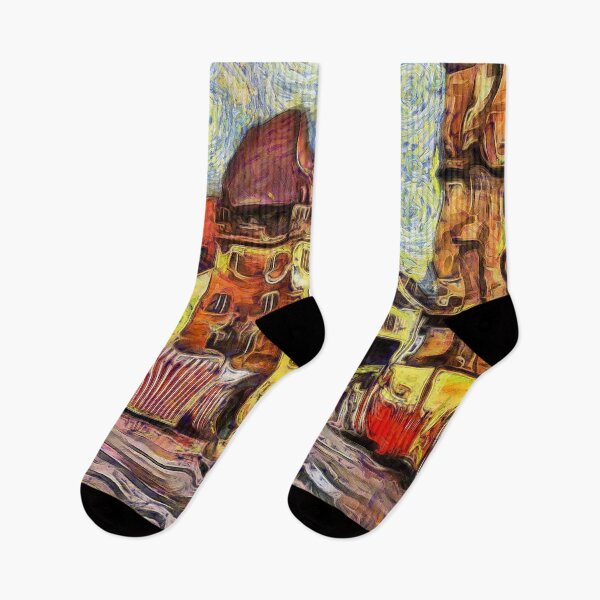 Item preview, Cologne Germany Pedestrian Square KPA designed and sold by karynpeters.