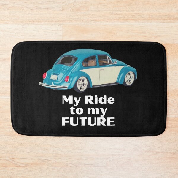 Item preview, My Ride To My Future designed and sold by JayPOD.