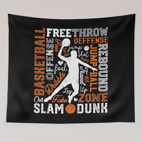 Item preview, Basketball Shirt for Men Women Boys Girls Kids Sports Lover Gift designed and sold by LiqueGifts.