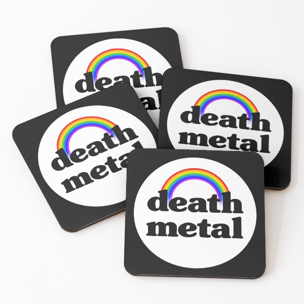 Artikelvorschau, Death Metal entworfen und verkauft von MikeTheGinger94.