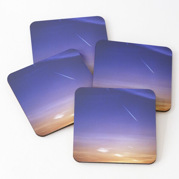 Item preview, Cloudscape over Old Colwyn designed and sold by lepoflex.