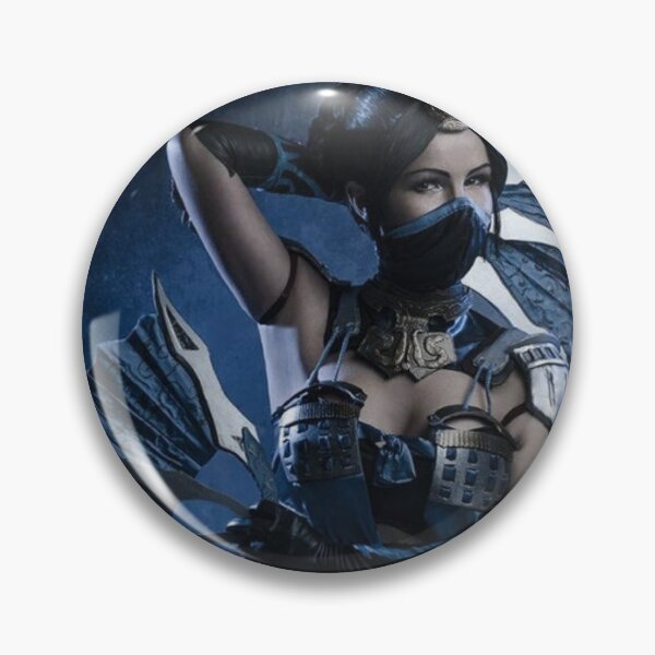 Item preview, Kitana  designed and sold by Ghostach.