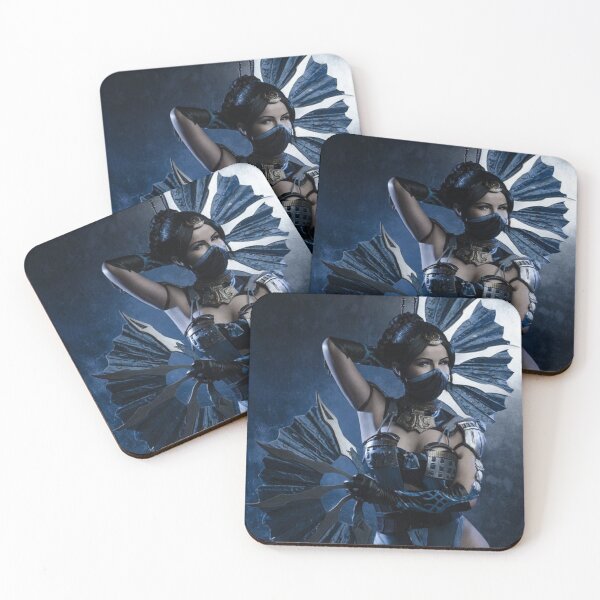 Item preview, Kitana  designed and sold by Ghostach.