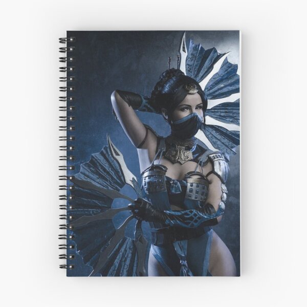 Item preview, Kitana  designed and sold by Ghostach.