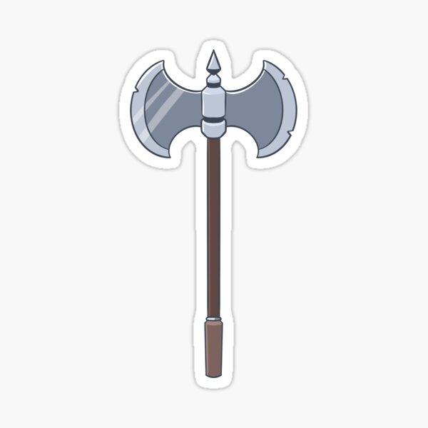 Battleaxe Gifts Merchandise For Sale Redbubble