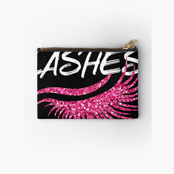 Item preview, Lash Lover I Do Lashes Make Up Artist Gift Design Idea desig design designed and sold by Lisbob.
