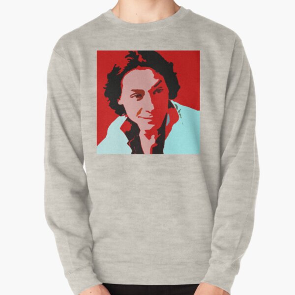 mike damone shirt