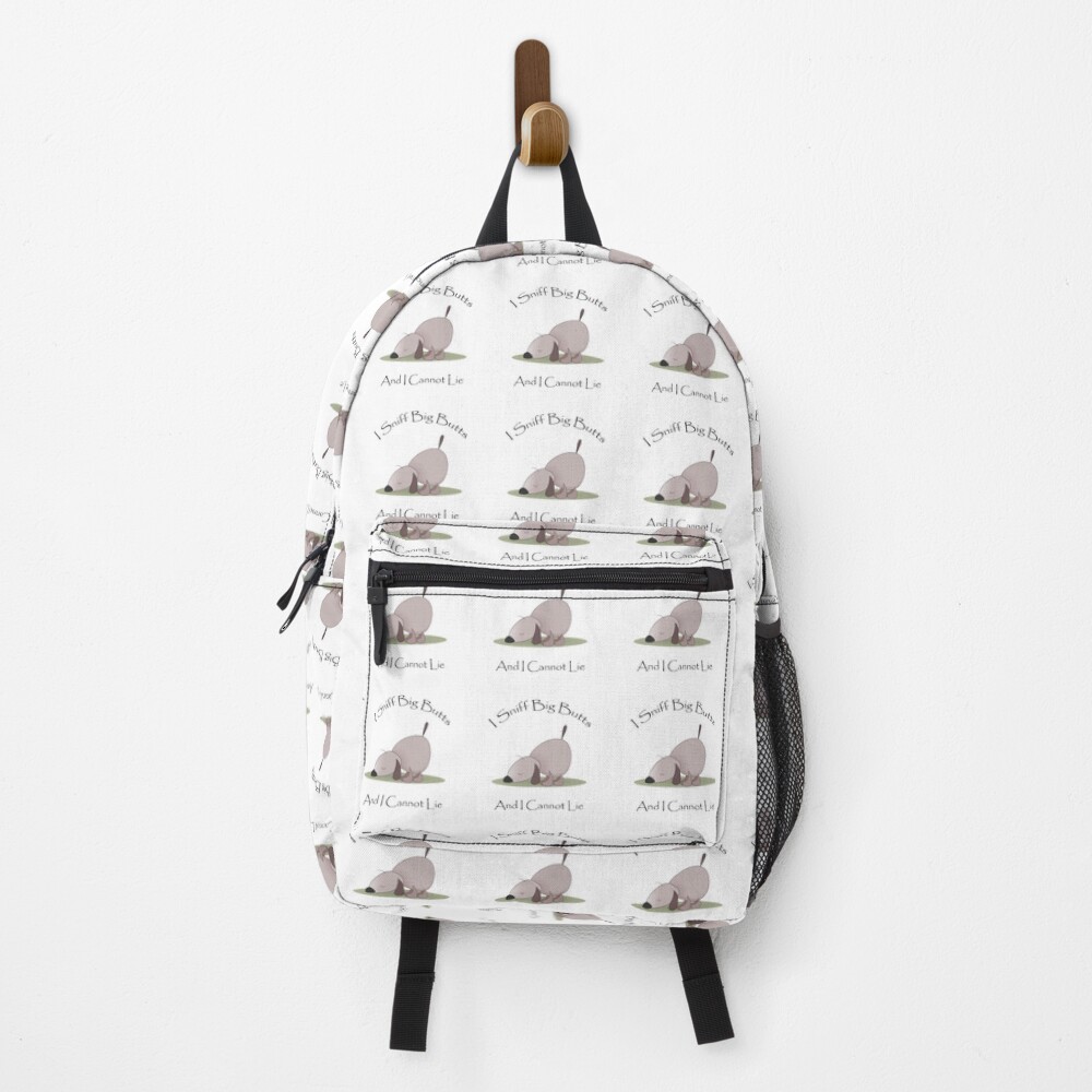 Item preview, Backpack designed and sold by ColorfulCortex.