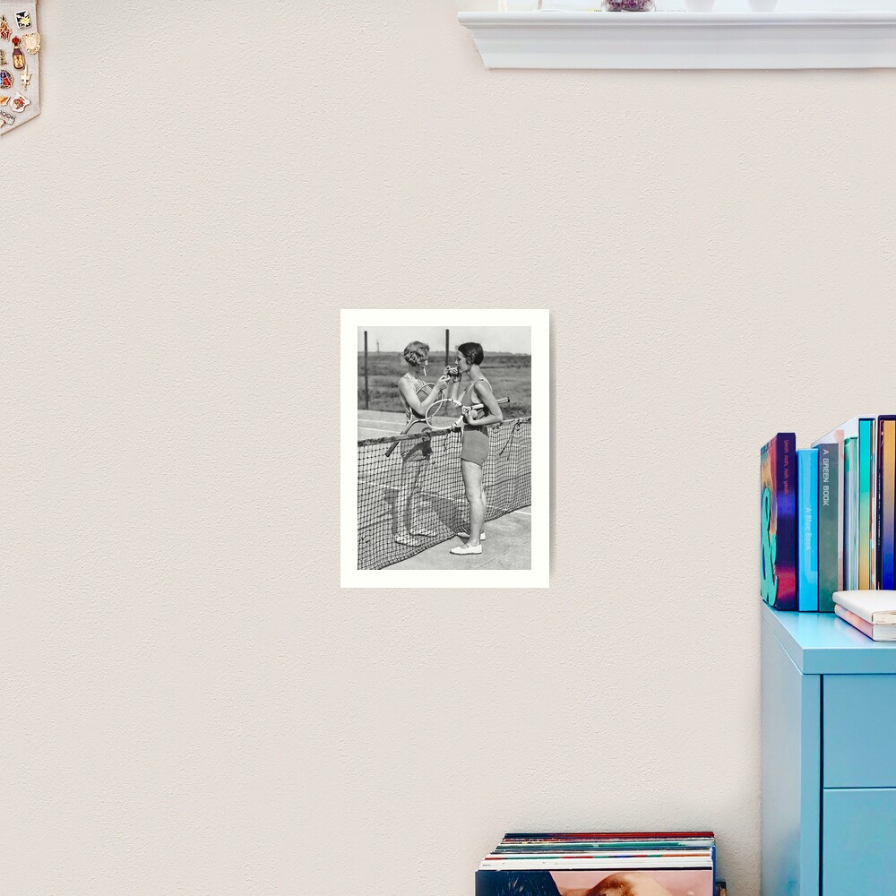 Item preview, Art Print designed and sold by modernretro.