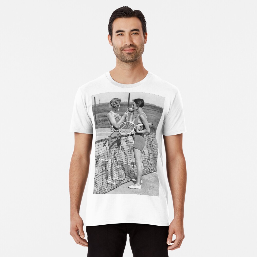Item preview, Premium T-Shirt designed and sold by modernretro.