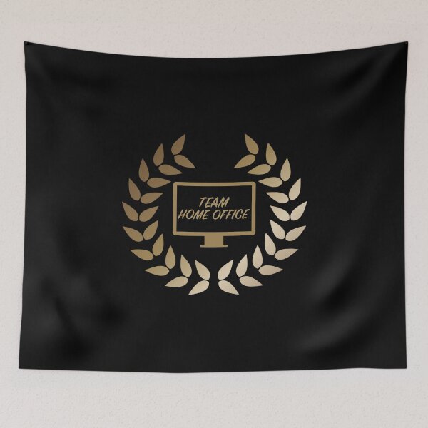 Item preview, Team home office home work designed and sold by lsvds.
