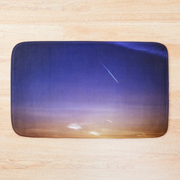 Item preview, Cloudscape over Old Colwyn designed and sold by lepoflex.
