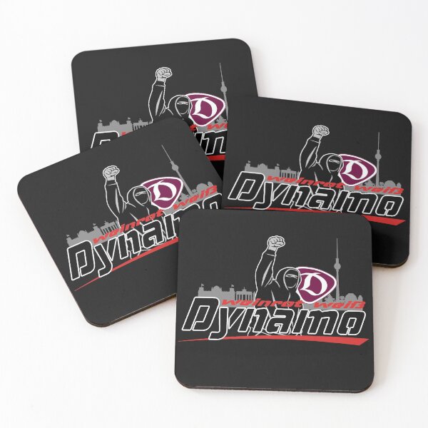 Item preview, burgundy white dynamo designed and sold by Tokxin.