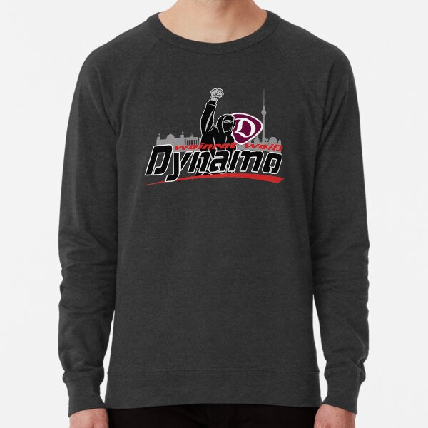 dynamo blanc bordeaux Sweatshirt léger