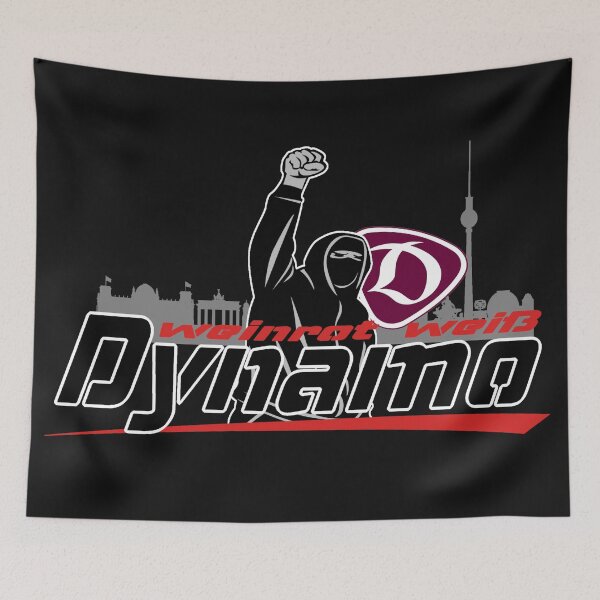 Item preview, burgundy white dynamo designed and sold by Tokxin.