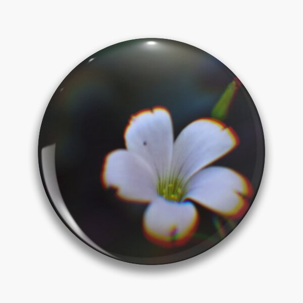 Item preview, Flower 3D Effect designed and sold by CokeyPanda.