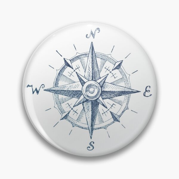Item preview, Points Of The Compass designed and sold by Drago72.