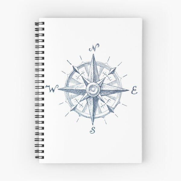 Item preview, Points Of The Compass designed and sold by Drago72.