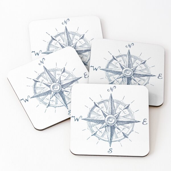 Item preview, Points Of The Compass designed and sold by Drago72.