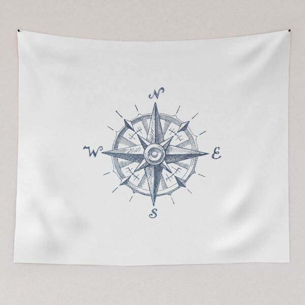 Item preview, Points Of The Compass designed and sold by Drago72.