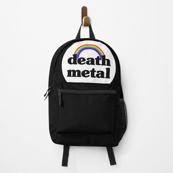Artikelvorschau, Death Metal entworfen und verkauft von MikeTheGinger94.