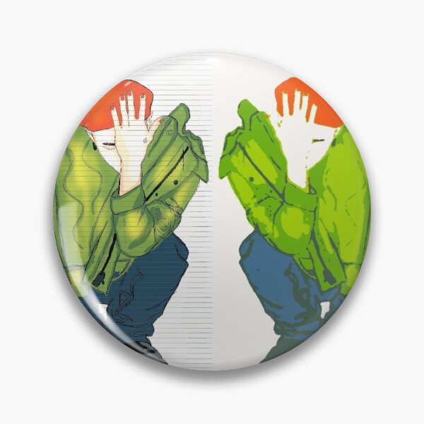 Item preview, G dragon  designed and sold by Liz Drawingbook.