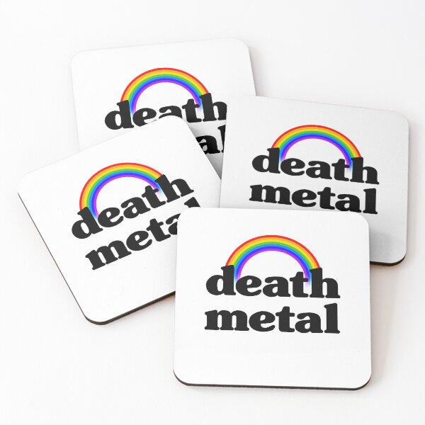 Artikelvorschau, Death Metal entworfen und verkauft von MikeTheGinger94.