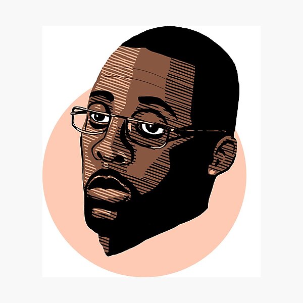 Item preview, Stringer Bell designed and sold by Bobby Shaftoe.