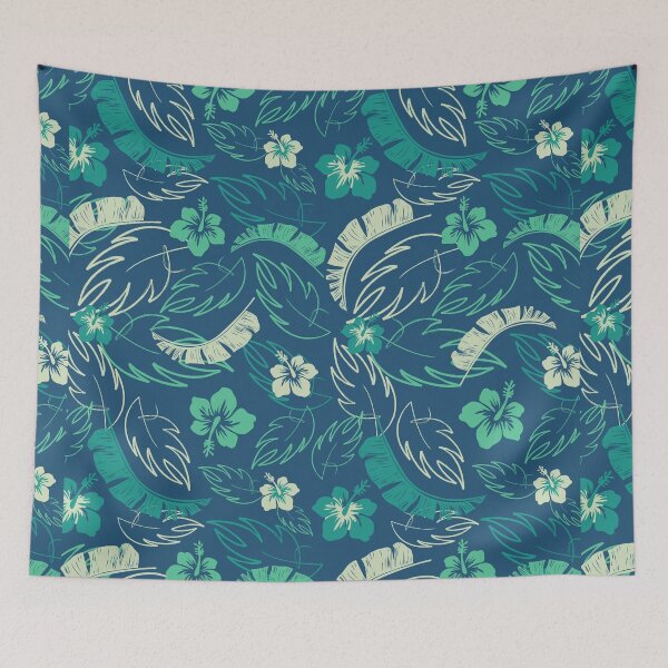 Item preview, Summer leaves designed and sold by marcoiugraph.