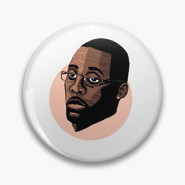 Item preview, Stringer Bell designed and sold by Bobby Shaftoe.