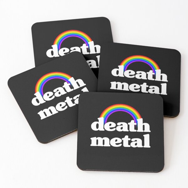 Artikelvorschau, Death Metal entworfen und verkauft von MikeTheGinger94.