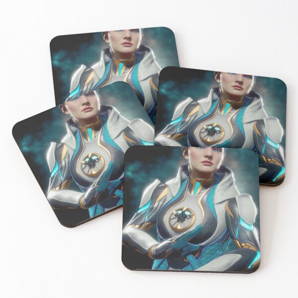 Item preview, Frost designed and sold by Ghostach.