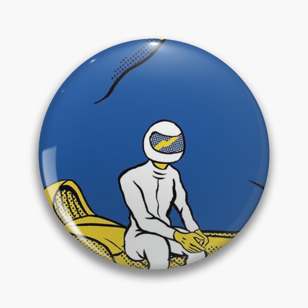Item preview, le mans vintage designed and sold by Lore-18.