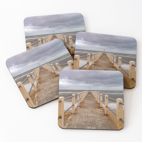 Item preview, Chelsea on pier designed and sold by MattBradfield.