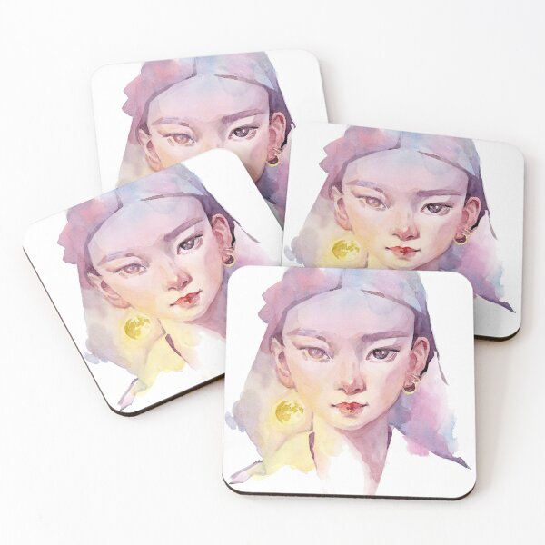 Item preview, Moon Child designed and sold by koanneko.