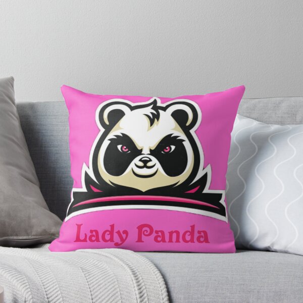Item preview, Panda designed and sold by Ranith  Chatterjee.